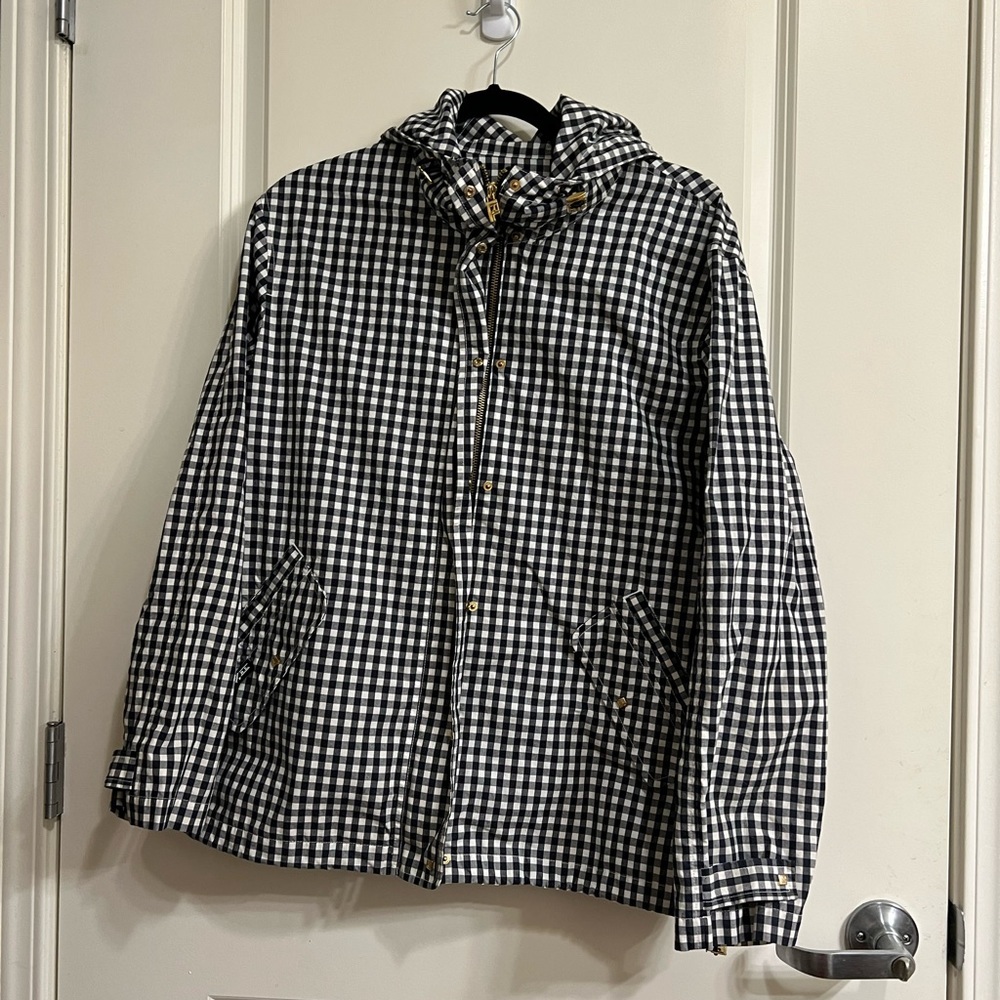Lauren by Ralph Lauren Dark Navy Jacket